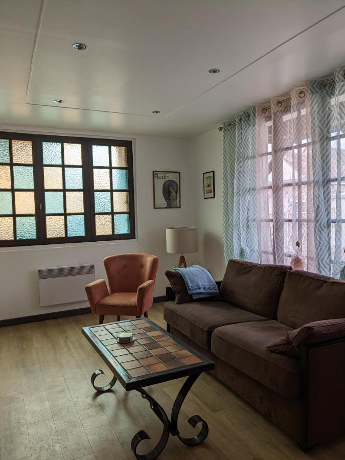 Holiday home Au D'illiers Combray, Grand Jardin Arbore Illiers-Combray