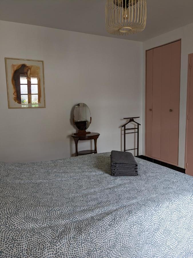 Au D'illiers Combray, Grand Jardin Arbore Holiday home *