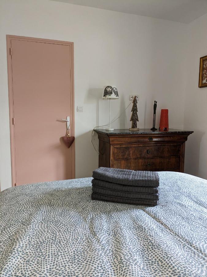 Holiday home Au D'illiers Combray, Grand Jardin Arbore Illiers-Combray