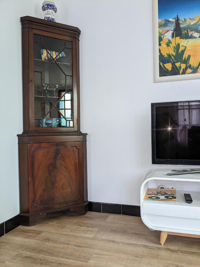 Ferienhaus Au D'illiers Combray, Grand Jardin Arbore