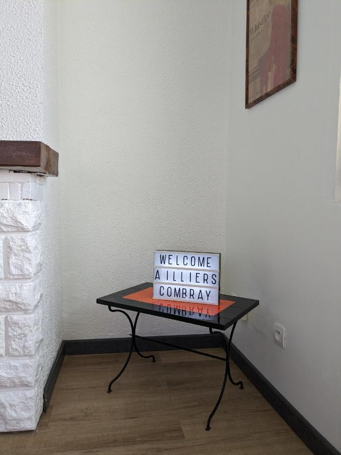 Holiday home Au D'illiers Combray, Grand Jardin Arbore *