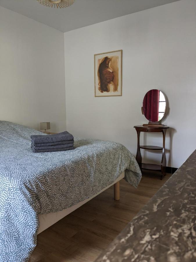 Holiday home Au D'illiers Combray, Grand Jardin Arbore