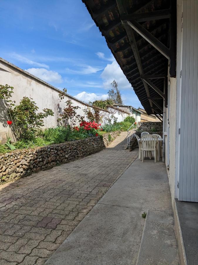 Holiday home Au D'illiers Combray, Grand Jardin Arbore Illiers-Combray