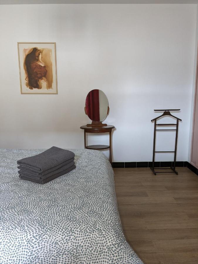 Holiday home Au D'illiers Combray, Grand Jardin Arbore *