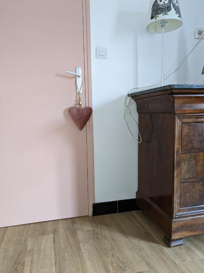 Holiday home Au D'illiers Combray, Grand Jardin Arbore Illiers-Combray