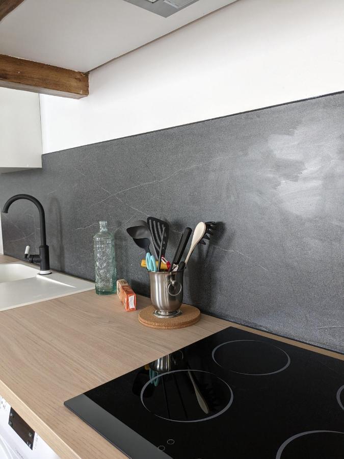 Holiday home Au D'illiers Combray, Grand Jardin Arbore Illiers-Combray