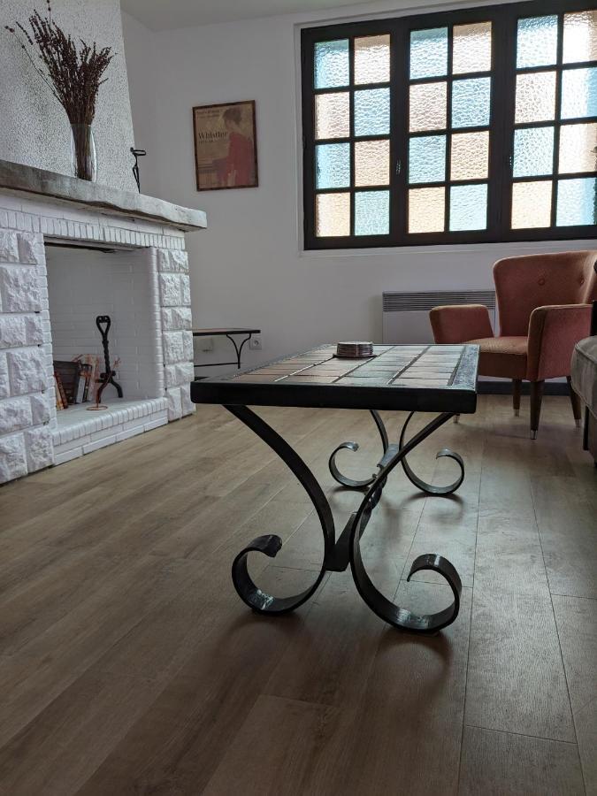 Ferienhaus Au D'illiers Combray, Grand Jardin Arbore Illiers-Combray